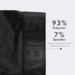 5Mayi Mens Athletic Underwear Mens Boxer Briefs Underwear for Men Pack S M L XL XXL - Image 9